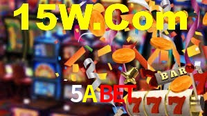 5Abet: Jogos de Caça-Níqueis-Altas Recompensas, Roleta-Velocidade, Blackjack-Desafios Máximos