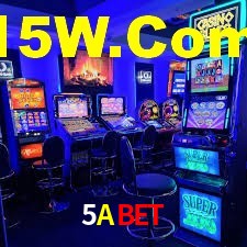 Sinta a adrenalina dos jogos de cassino com 5Abet