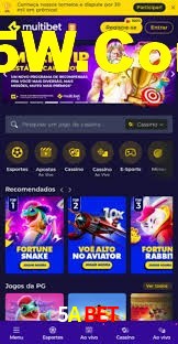 Programa VIP 5Abet