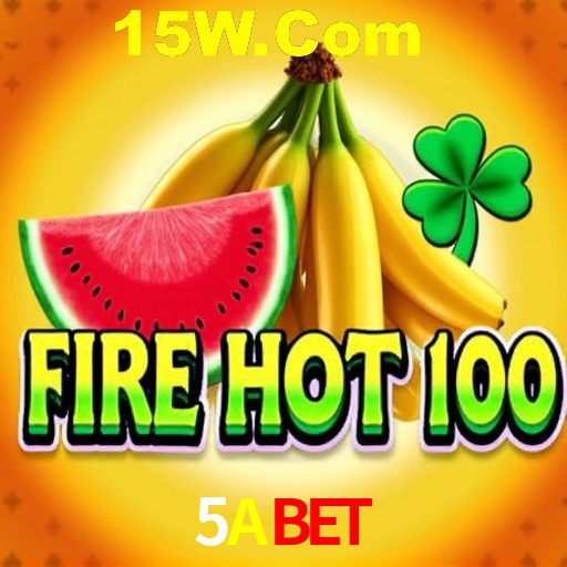 Welcome Bonus 5Abet